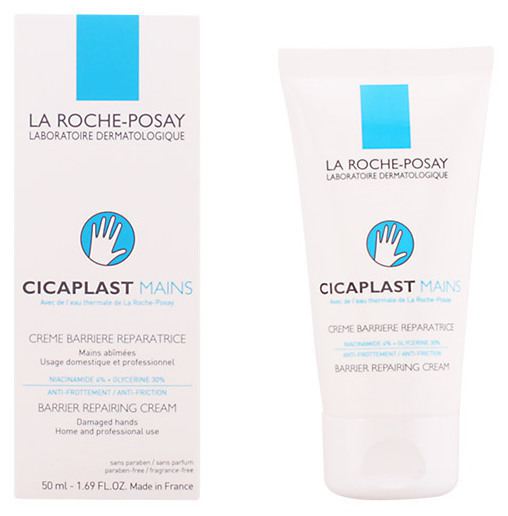 Cicaplast Hand Cream 50ml