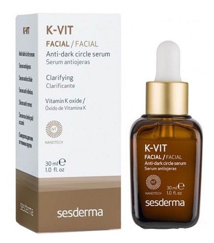 K Vit Anti Dark Circles Serum 30 ml