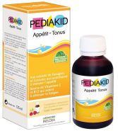 Appetite Pediakid-Tone Syrup 125ml.