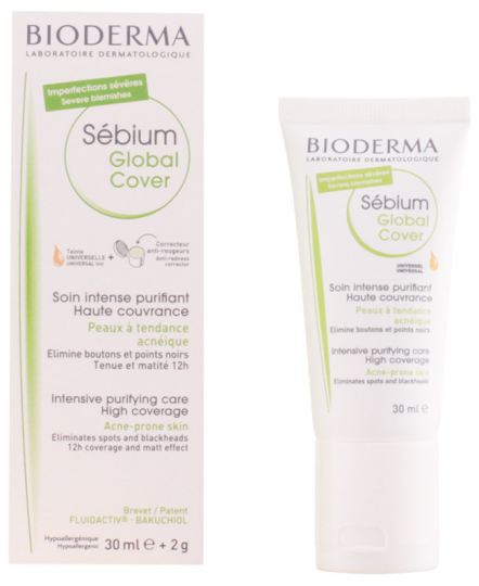 Sebium Global Cover 30 ml