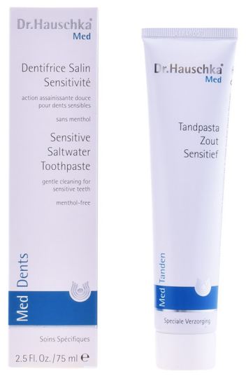 Sensitive Toothpaste 75 ml