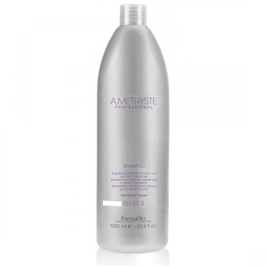 Amethyste Silver Shampoo 1000 ml