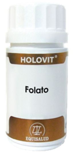 Folate Capsules