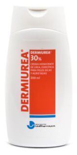 Dermiurea 30% 200 ml