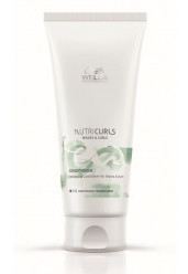 Nutricurls Conditioner 200 ml