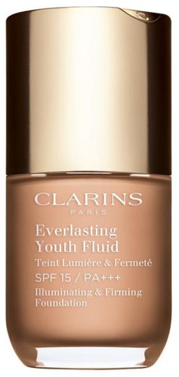 Everlasting Youth Base Spf15 109