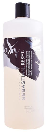 Reset Shampoo 1000 ml