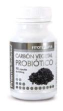 Prism Carbon Probiotic 550 mg