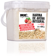 Oatmeal 1.9 kg