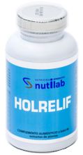 Holrelif 60 Capsules