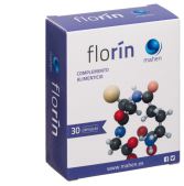 Florin 30 Capsules