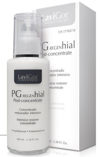 Pg Regenhial Post Conceived 100 ml