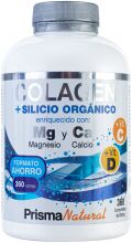 Colágeno + Silicio Orgánico 360 Comprimidos