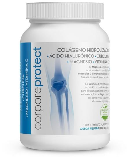 Neutral Hydrolyzed Collagen 300gr powder