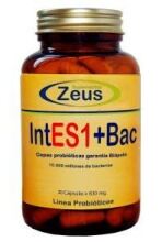 Intes1+Bac 30 Capsules