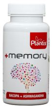 More Memory 45 Capsules