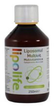 Multivit Liposome 250 ml