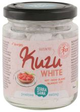 Kuzu White 125 gr