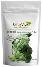 Broccoli Powder 200 gr