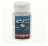 Marine Collagen 60 Capsules