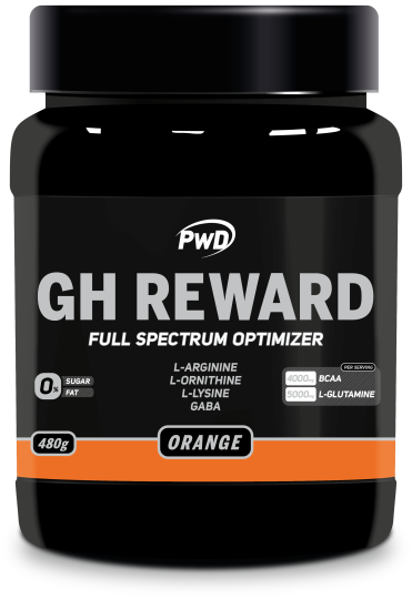 GH Reward Orange 480 gr