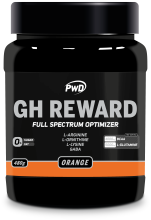 GH Reward Orange 480 gr