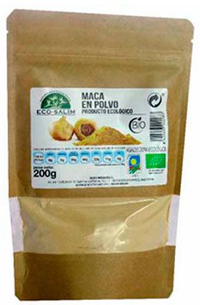 Eco Maca Powder 200 gr