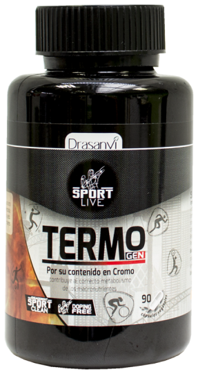 Termogen 90 Capsules