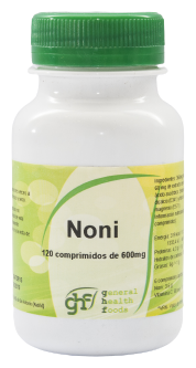 Noni 120 Tablets 600 mg