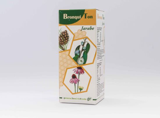 Bronquiton Syrup 250 ml