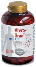 Aterogran Forte 700 mg 270 Capsules