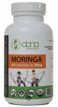 Moringa 500 Mg 240 Comp