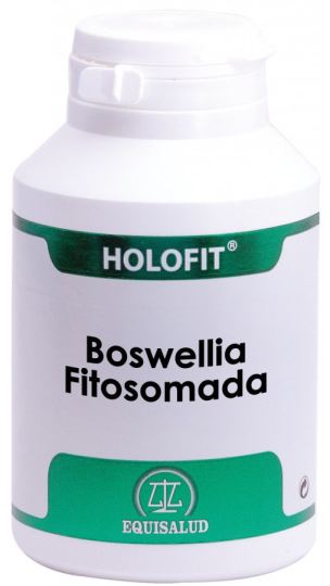 Holofit Boswellia Phytosoma 180 Cap