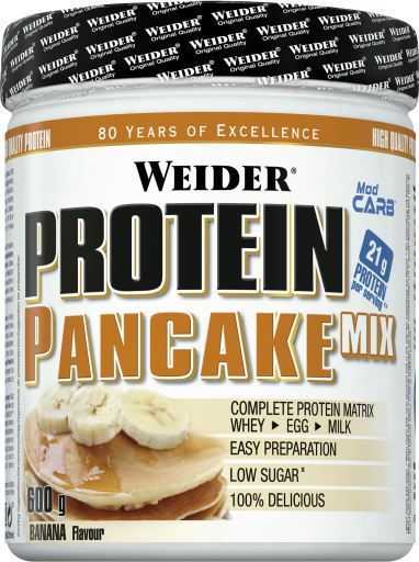 Protein Pancake Mix 600 g