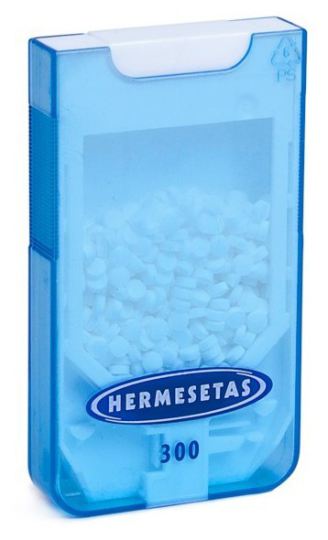 Hermesetas 300 Tablets