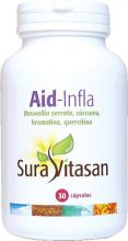 Aid Infla 30 Capsules