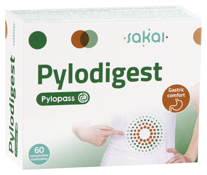 Pylodigest