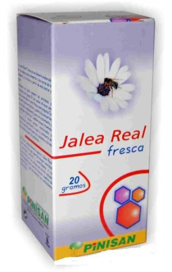 Fresh Jelly 20 gr