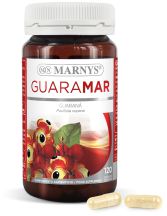 Guaramar Guaraná 120 Capsules x 500 mg