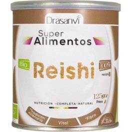 Reishi 125g Bio Superfoods