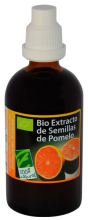 Bio Grapefruit Seed Extract with Bioflavonoids and Vitamin C