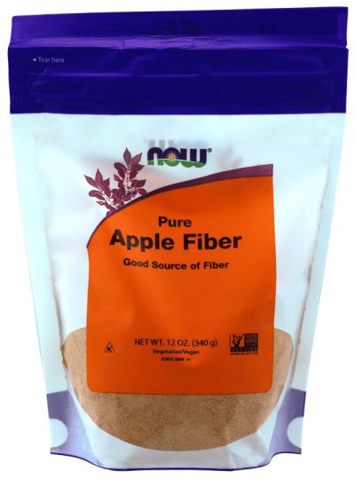 Apple Fiber 340 gr