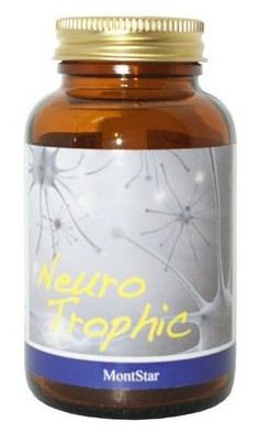 Neurotrophic 45 Cap