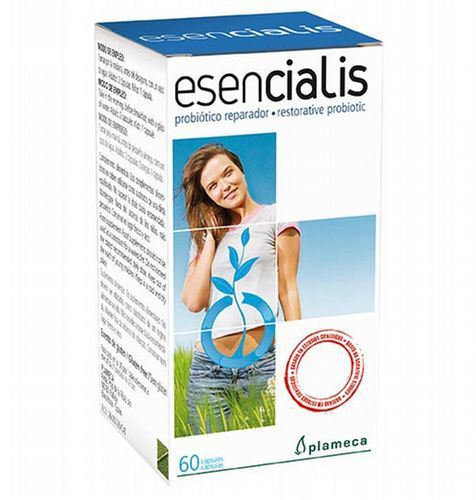 Esencialis 60 Capsules