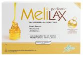 Melilax Pediatric 6 Microenemas 5 gr