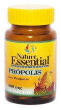 Propolis 800 Mg. 60 Tablets