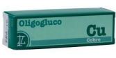 Oligogluco-Cu Copper 30ml.