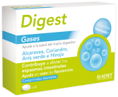 Digest Gases 60 Tablets