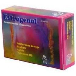 Estrogenol 30cap.