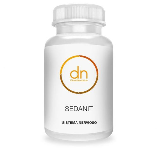 Sedanit 60 Capsules